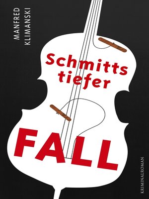 cover image of Schmitts tiefer Fall